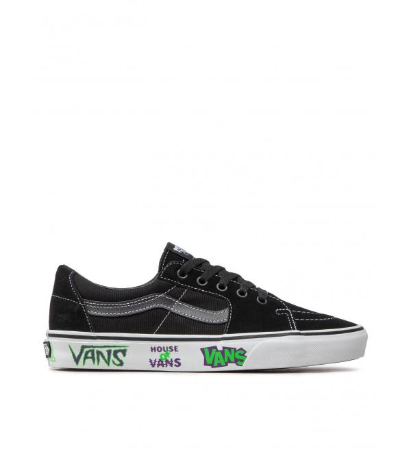 Vans Sneakers Sk8-Low VN0A5KXDMCG1 Μαύρο