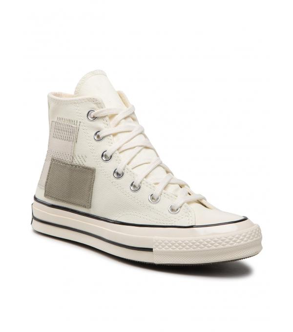 Converse Sneakers Chuck 70 Hi A00734C Λευκό