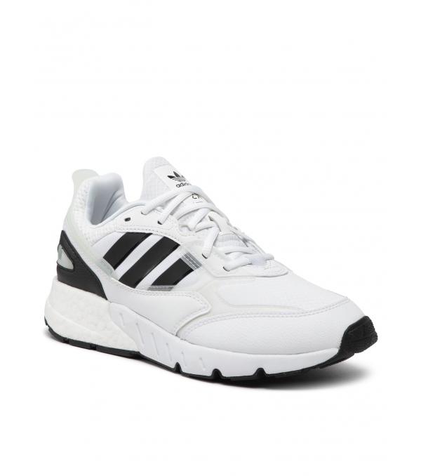 adidas Αθλητικά ZX 1K Boost 2.0 Shoes GZ3549 Λευκό