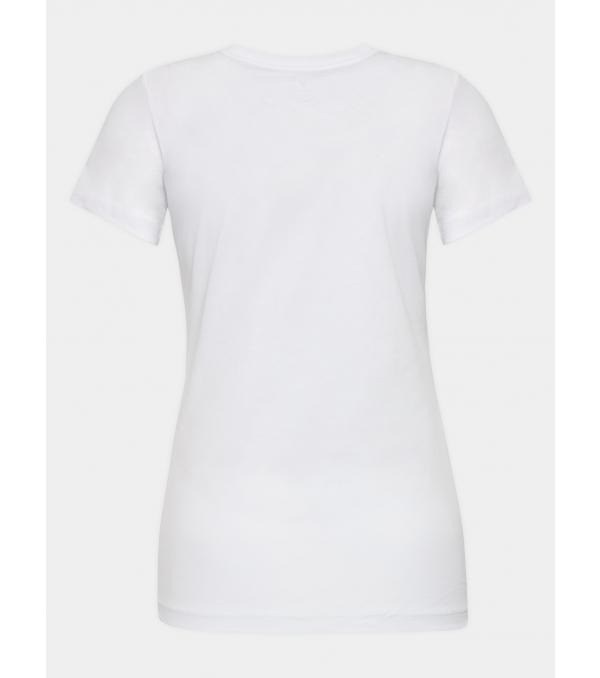 U.S. Polo Assn. T-Shirt 16595 Λευκό Regular Fit