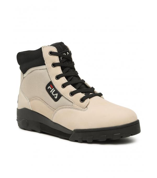 Fila Ορειβατικά παπούτσια Grunge II Bl Mid FFM0164.80039 Μπεζ