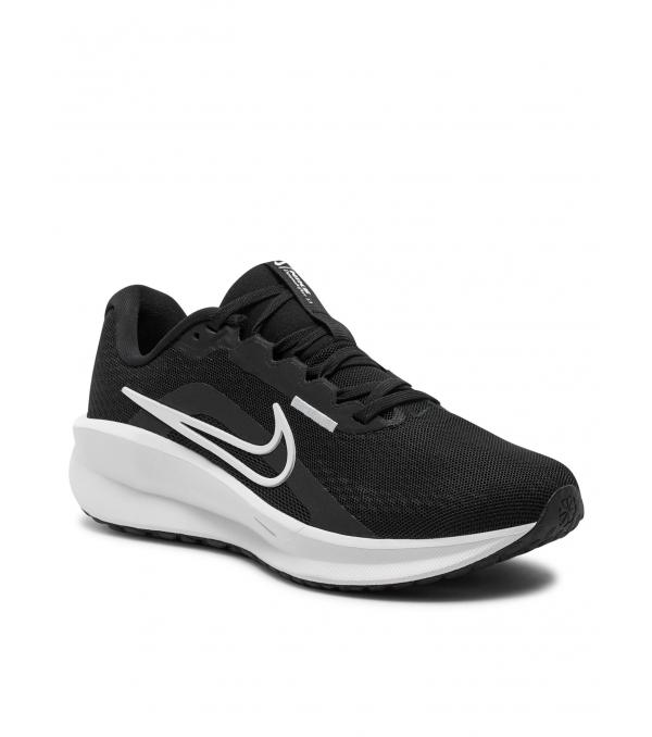 Nike Αθλητικά Downshifter 13 FD6476 001 Μαύρο