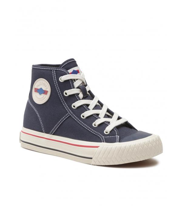 Palladium Sneakers Palla Louvel 77461-425-M Σκούρο μπλε