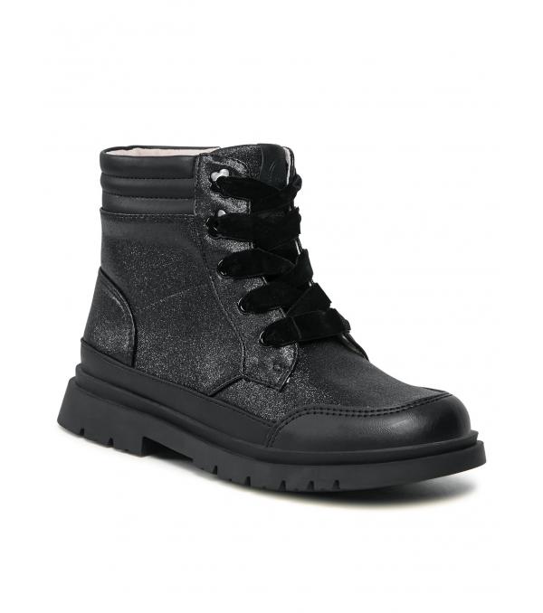Mayoral Ορειβατικά παπούτσια 46390 Μαύρο
