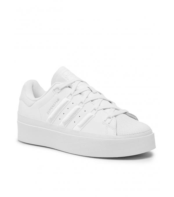 adidas Αθλητικά Superstar Bonega Shoes IE4756 Λευκό