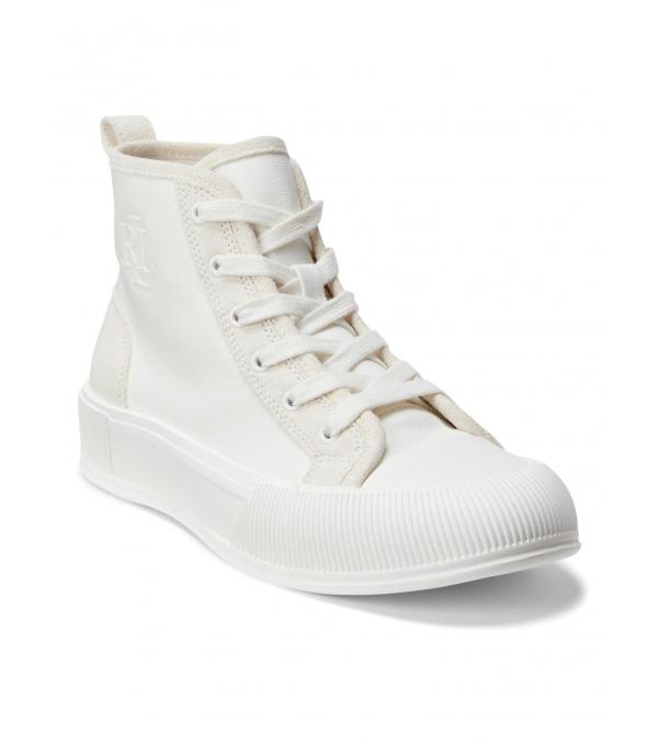 Lauren Ralph Lauren Sneakers 802908362001 Λευκό