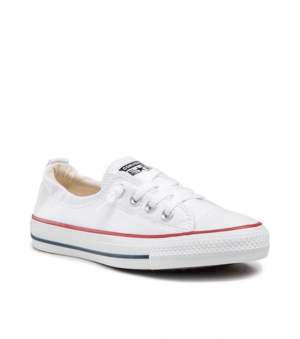 Converse Sneakers Ct Shoreline Slip 537084C Λευκό
