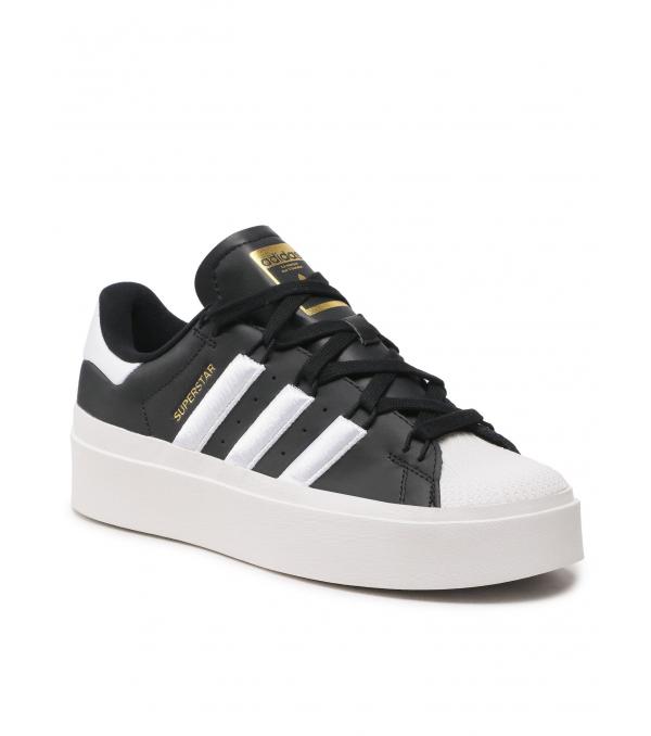 adidas Παπούτσια Superstar Bonega Shoes GX1841 Μαύρο