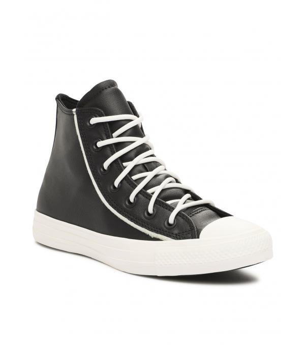 Converse Sneakers Chuck Taylor All Star A04646C Μαύρο