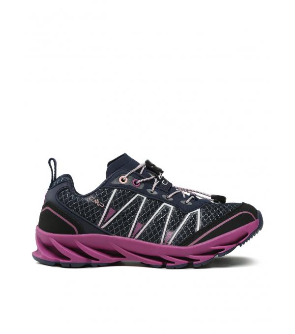 CMP Παπούτσια Kids Altak Trail Shoe 2.0 30Q9674J Σκούρο μπλε