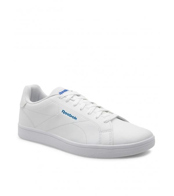 Reebok Παπούτσια Royal Complet 100033761-W Λευκό