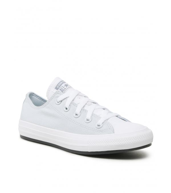 Converse Sneakers Chuck Taylor All Star A05022C Γκρι