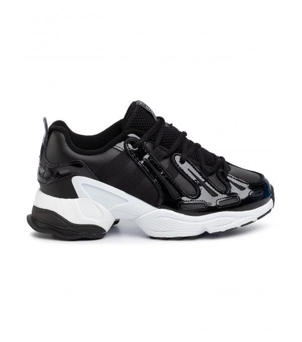 adidas Παπούτσια Eqt Gazelle W EG9829 Μαύρο