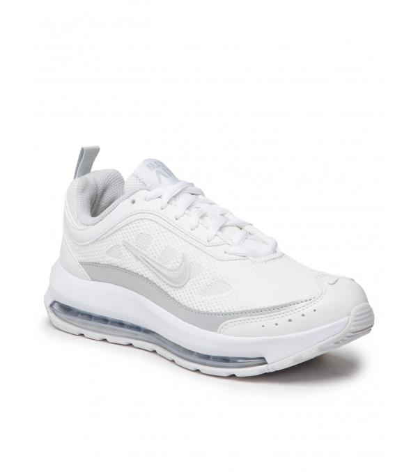 Nike Παπούτσια Air Max Ap CU4870 102 Λευκό