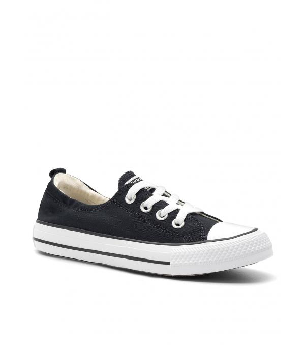 Converse Sneakers Ct Shoreline Slip 537081C Μαύρο