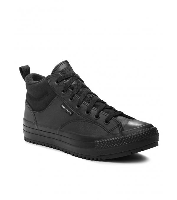 Converse Sneakers Chuck Taylor All Star Malden Street Boot A04478C Μαύρο