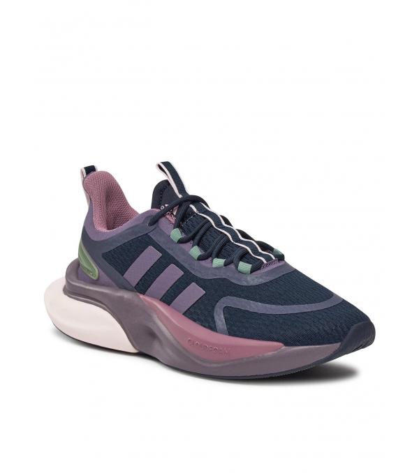 adidas Παπούτσια Alphabounce+ Sustainable Bounce Shoes IE9757 Μπλε