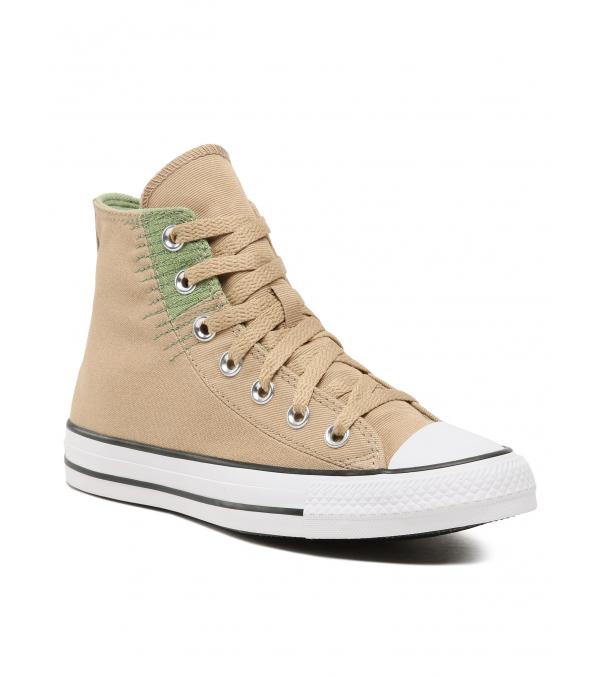 Converse Sneakers Chuck Taylor All Star A03411C Χακί