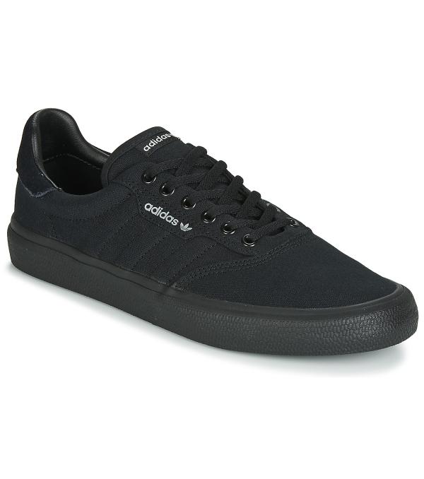 Xαμηλά Sneakers adidas 3MC Black Διαθέσιμο για γυναίκες. 40. 