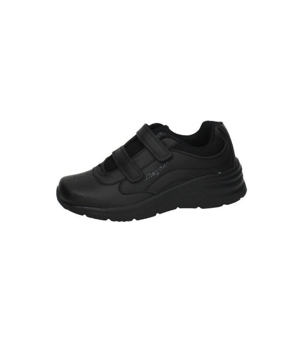 Xαμηλά Sneakers J´hayber - Black Διαθέσιμο για γυναίκες. 36. 