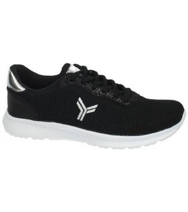 Xαμηλά Sneakers Yumas - Black Διαθέσιμο για γυναίκες. 37. 
