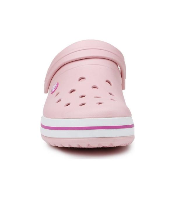 Xαμηλά Sneakers Crocs Crocband 11016-6MB Ροζ Διαθέσιμο για γυναίκες. 36 / 37,38 / 39,37 / 38. 