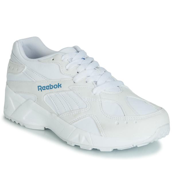 Xαμηλά Sneakers Reebok Classic AZTREK Άσπρο Διαθέσιμο για γυναίκες. 35. 