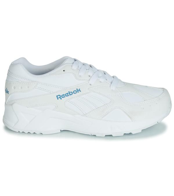 Xαμηλά Sneakers Reebok Classic AZTREK Άσπρο Διαθέσιμο για γυναίκες. 35. 