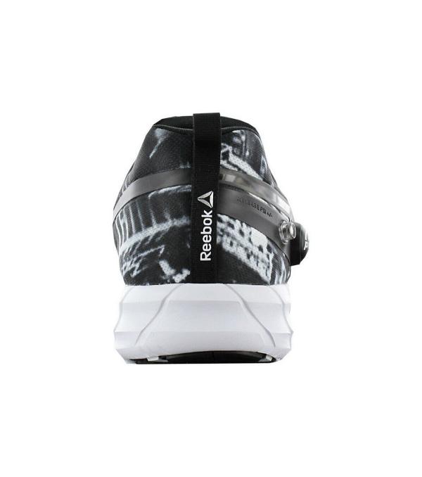 Sneakers Reebok Sport AR0501 ZPUMP FUSION 2.5 HAZARD Black Διαθέσιμο για άνδρες. 41. 