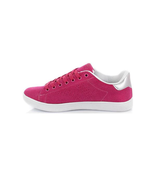 Sneakers Kimberfeel STAR Ροζ Διαθέσιμο για γυναίκες. 36,37,38,39,40,41,35. 