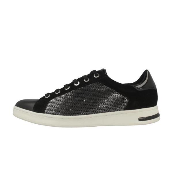 Sneakers Geox D JAYSEN A Black Διαθέσιμο για γυναίκες. 35. 