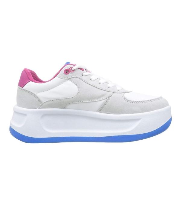 Sneakers MTNG C46047 Άσπρο Διαθέσιμο για γυναίκες. 37,38,39. 