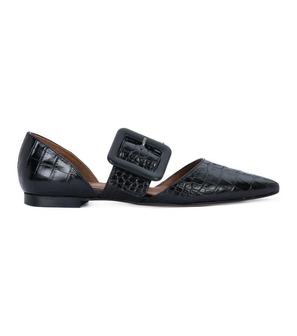 Παπούτσια Sport Priv Lab COCCO NERO Black Διαθέσιμο για γυναίκες. 37. 