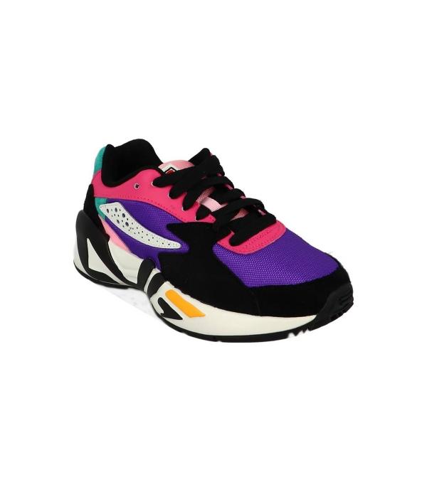 Sneakers Fila MINDBLOWER WMN Violet Διαθέσιμο για γυναίκες. 36,38,39. 