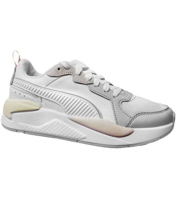 Xαμηλά Sneakers Puma X-ray game Άσπρο Διαθέσιμο για γυναίκες. 37,38. 