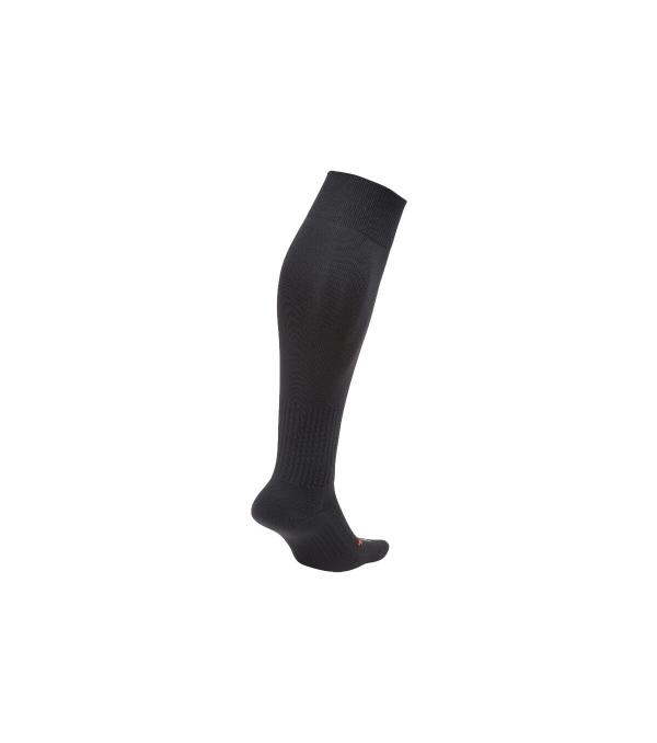 Αθλητικές κάλτσες Nike Cushioned Knee High Black Διαθέσιμο για γυναίκες. 38 / 42. 
