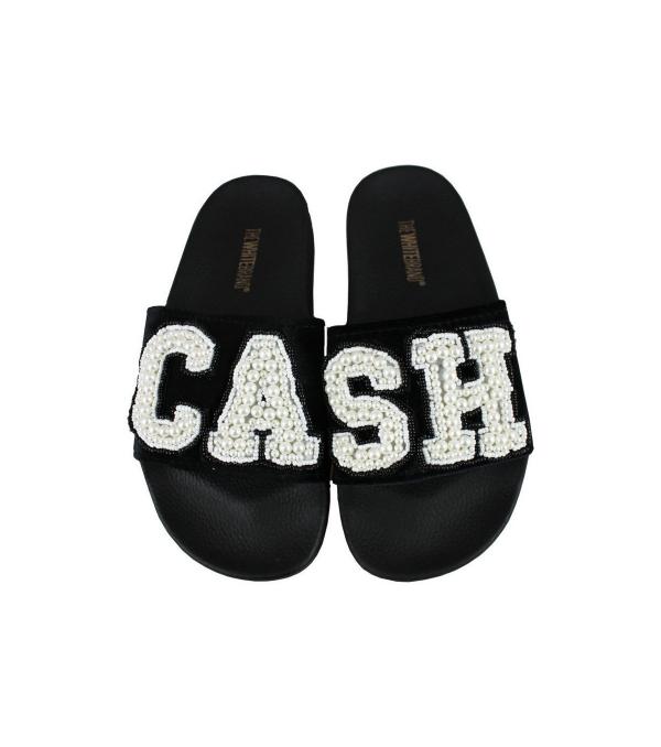 Sneakers Thewhitebrand Cash black Black Διαθέσιμο για γυναίκες. 38,40,41. 
