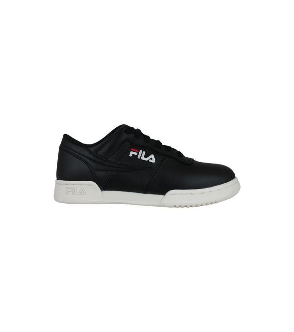 Sneakers Fila original fitness black Black Διαθέσιμο για άνδρες. 41,44. 