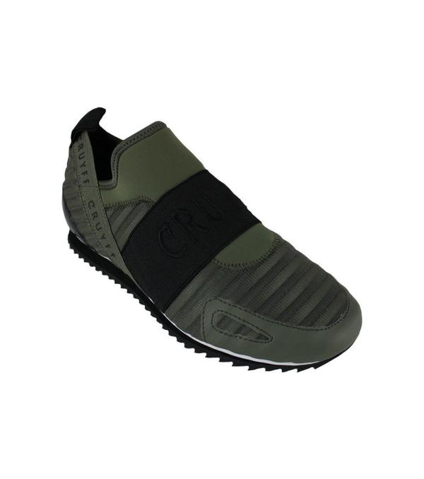 Sneakers Cruyff Elastico CC7574193 440 Green Green Διαθέσιμο για γυναίκες. 37,38,39. 