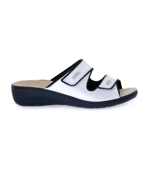 Παπούτσια Sport Grunland BIANCO ESTA Άσπρο Διαθέσιμο για γυναίκες. 37,40. 