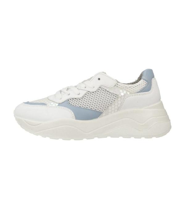 Sneakers IgI&CO 5168000 Άσπρο Διαθέσιμο για γυναίκες. 41. 