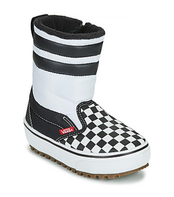 Μπότες για σκι Vans YT SLIP-ON SNOW BOOT MTE Black Διαθέσιμο για κορίτσια. 34. 