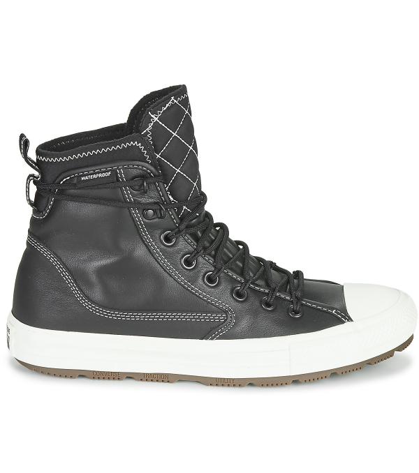 Ψηλά Sneakers Converse CHUCK TAYLOR ALL STAR ALL TERRAIN Black Διαθέσιμο για άνδρες. 51 1/2. 