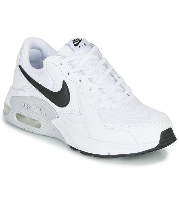 Xαμηλά Sneakers Nike AIR MAX EXCEE Άσπρο Διαθέσιμο για γυναίκες. 35 1/2. 