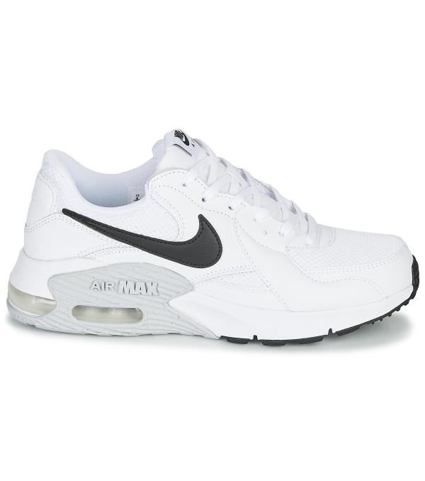 Xαμηλά Sneakers Nike AIR MAX EXCEE Άσπρο Διαθέσιμο για γυναίκες. 35 1/2. 