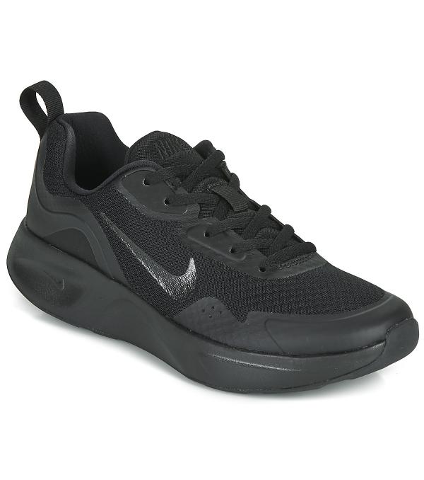 Παπούτσια Sport Nike WEARALLDAY Black Διαθέσιμο για γυναίκες. 36,35 1/2,36 1/2. 