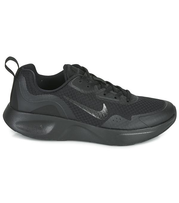 Παπούτσια Sport Nike WEARALLDAY Black Διαθέσιμο για γυναίκες. 36,35 1/2,36 1/2. 