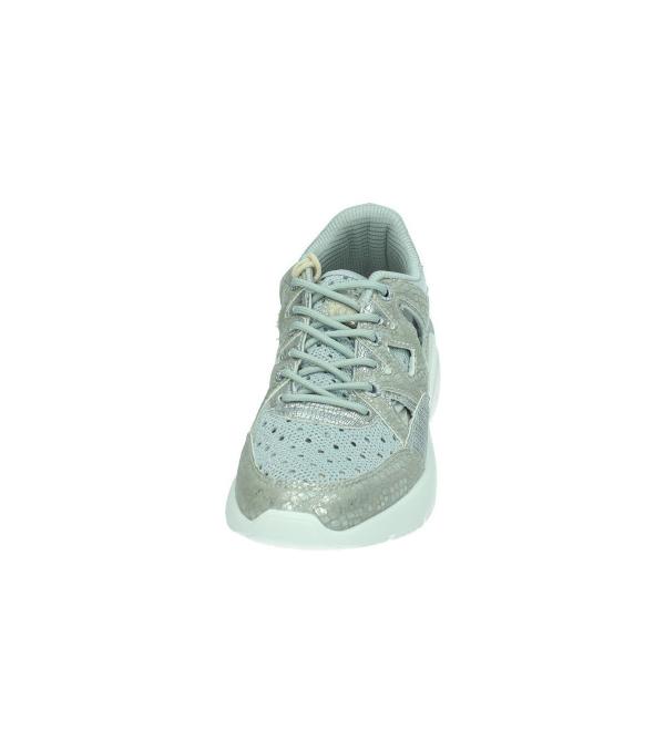 Xαμηλά Sneakers Yumas - Silver Διαθέσιμο για γυναίκες. 36,37,38,39,40. 