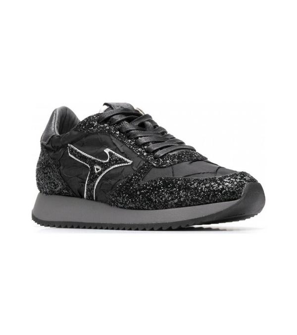 Sneakers Mizuno D1GE181409 ETAMIN 2 Black Διαθέσιμο για γυναίκες. 36 1/2. 
