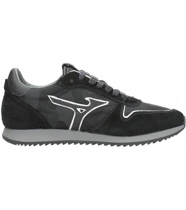 Sneakers Mizuno D1GE181309 ETAMIN 2 Black Διαθέσιμο για γυναίκες. 36,38 1/2. 